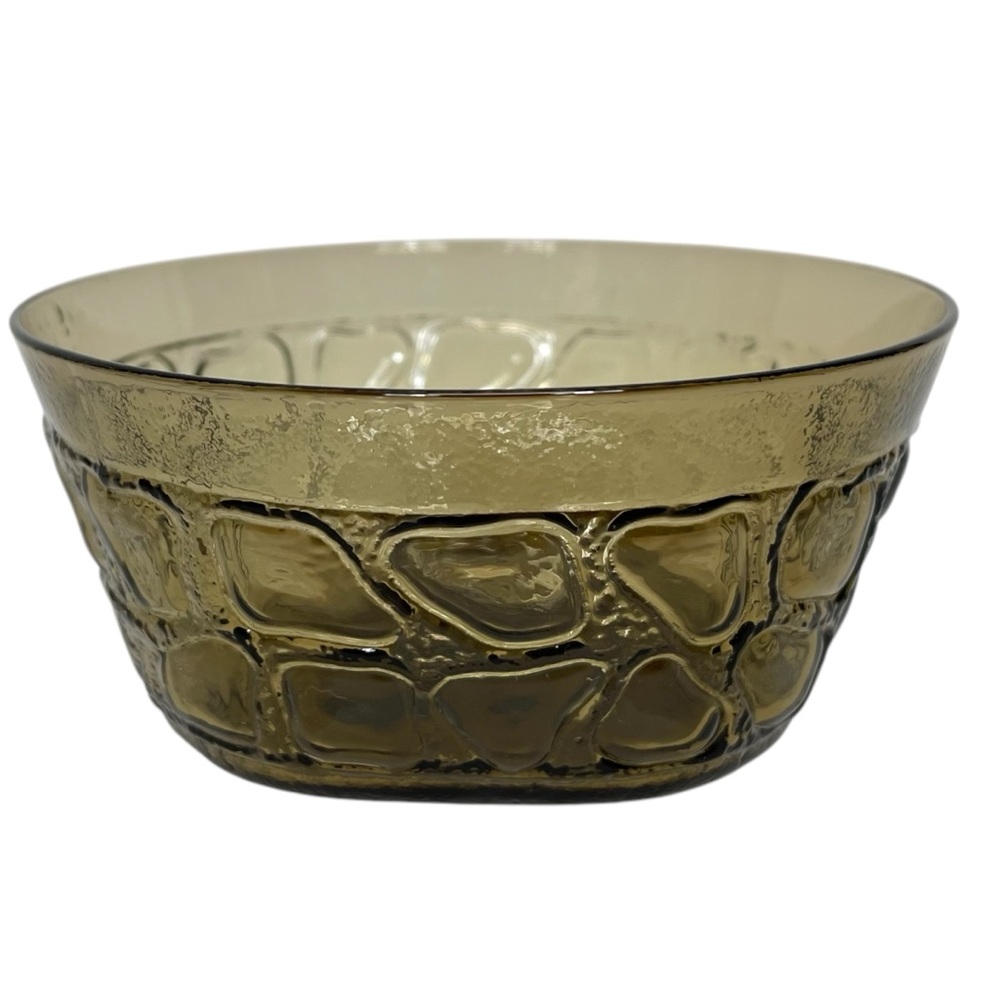 Fostoria Small Dessert Bowl